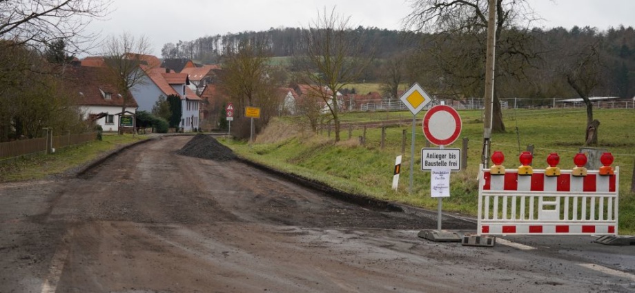 WOH: Viesebeck hat es geschafft