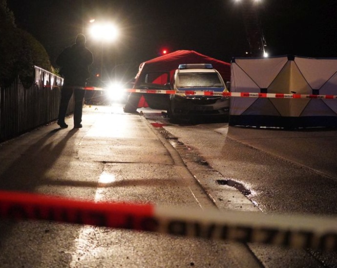 Nach tödlicher Polizeikontrolle – Neue Details