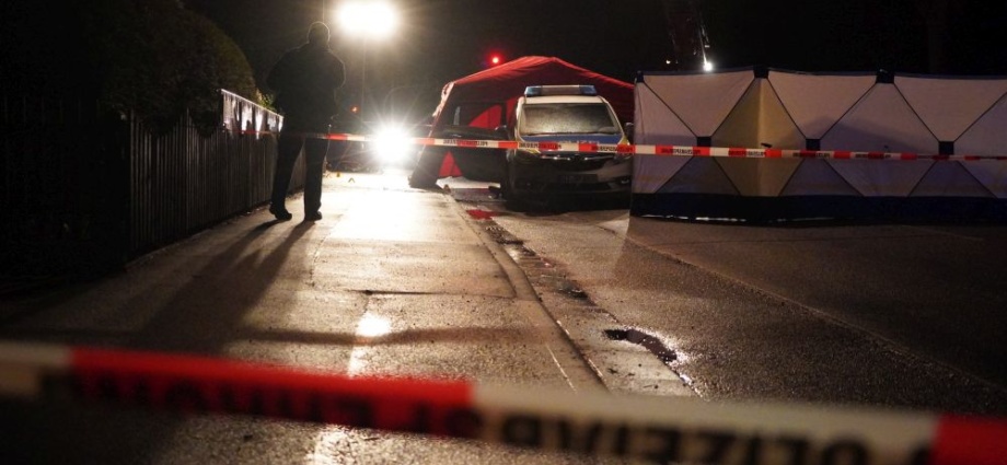 Nach tödlicher Polizeikontrolle – Neue Details