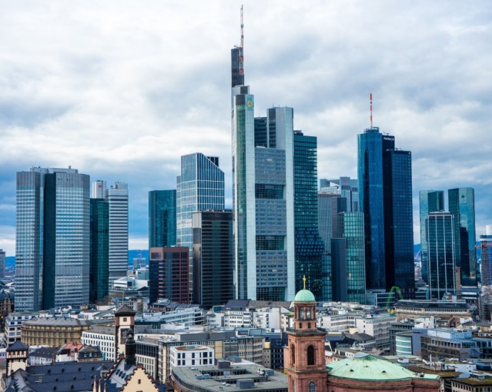 Ab Montag: Maskenpflicht in Frankfurt