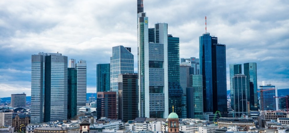 Ab Montag: Maskenpflicht in Frankfurt