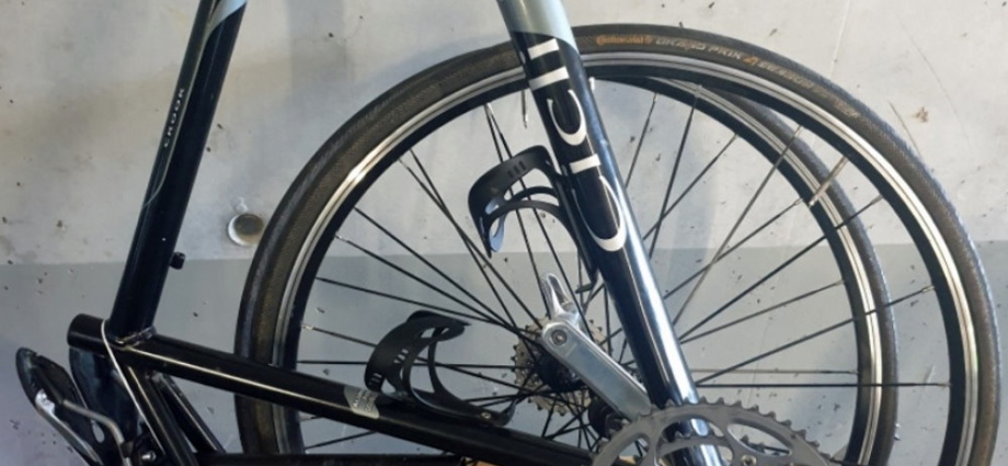 Reumütiger Dieb stellt sich der Polizei – Wem gehört das Fahrrad?