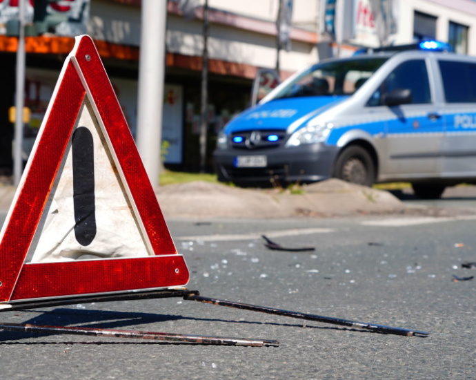 Weltkriegsbombe auf dem Gelände der Messe Frankfurt gefunden
