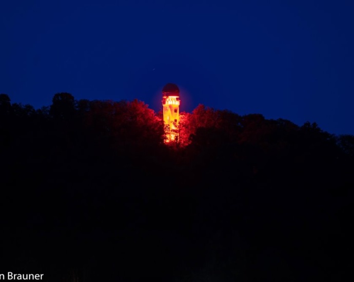 Night of Light 2020 – Veranstaltungsbranche setzt strahlendes Zeichen