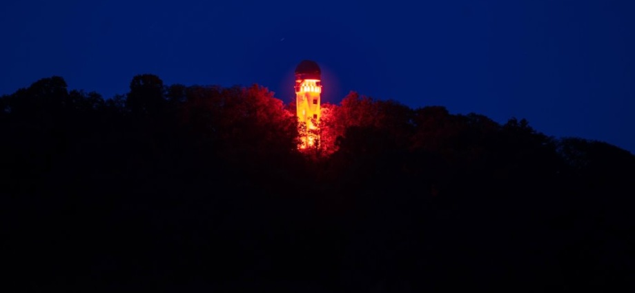 Night of Light 2020 – Veranstaltungsbranche setzt strahlendes Zeichen
