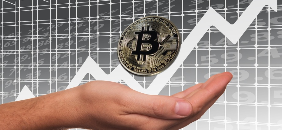 Bitcoins sind auch für die Hessen interessant