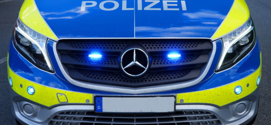 Mittelhessen: Frau lag tot auf Straße – Ehemann stellt sich der Polizei