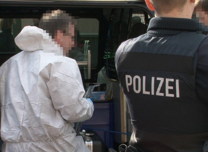 Schwalm-Eder-Kreis: 87-Jähriger tot in Wohnung aufgefunden – Sohn festgenommen