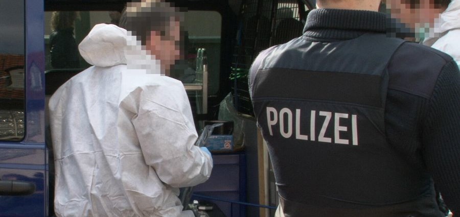 Schwalm-Eder-Kreis: 87-Jähriger tot in Wohnung aufgefunden – Sohn festgenommen