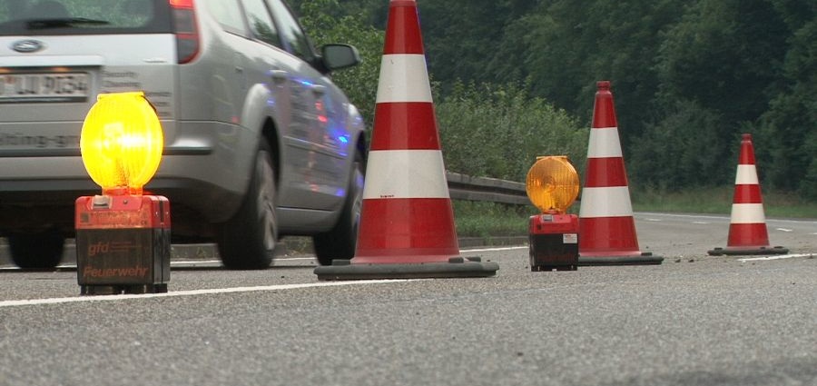 A49 wird wegen Demonstration am kommenden Samstag gesperrt
