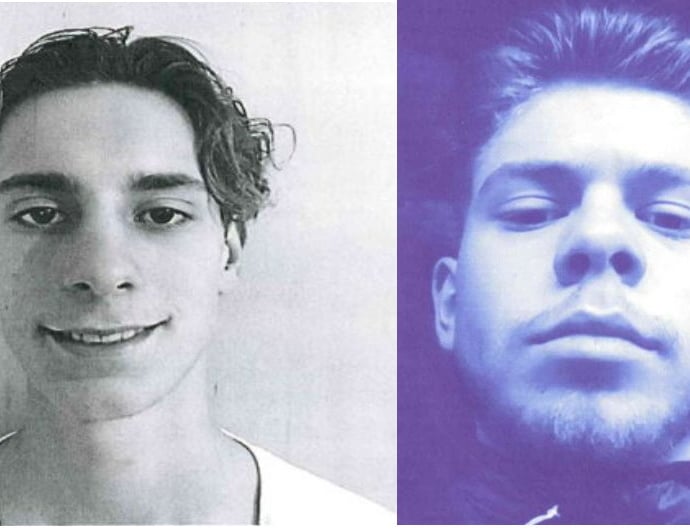 Südhessen: Im Wald verschwunden – Wer hat Nico und Henri gesehen?