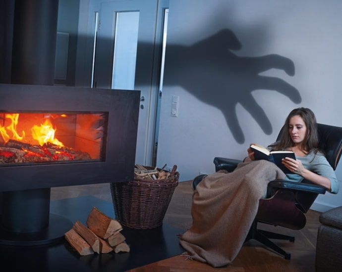 Der unsichtbare Tod aus dem Kamin – So schützen Sie sich vor Kohlenmonoxid