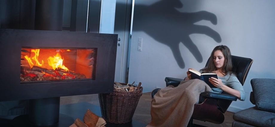 Der unsichtbare Tod aus dem Kamin – So schützen Sie sich vor Kohlenmonoxid