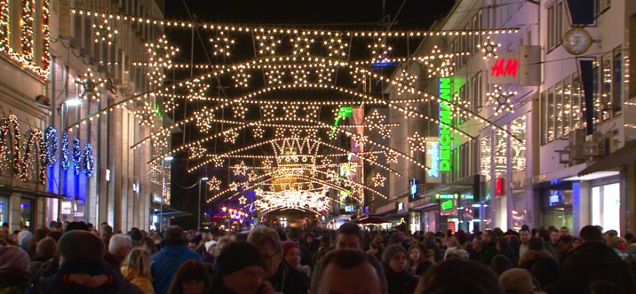 Märchenweihnachtsmarkt in Kassel endgültig abgesagt