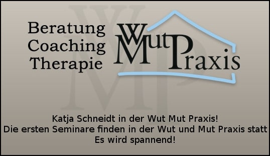 Espenau: Katja Schneid in der Wut und Mut Praxis