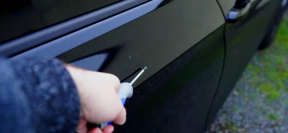 16 Autos in Kassel zerkratzt – Polizei sucht Zeugen