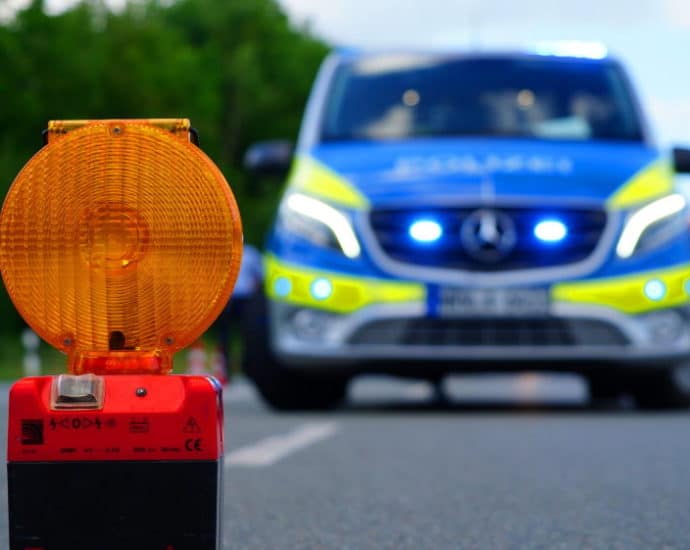 Geisterfahrer? – Vier Tote nach Unfall auf A5 bei Friedberg