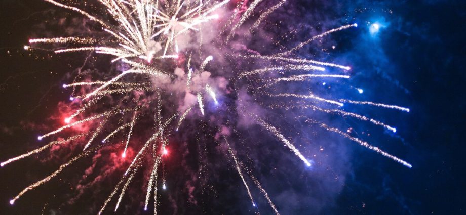Feuerwerksverbot im gesamten Landkreis Kassel – Bis zu 25.000 Euro Strafe
