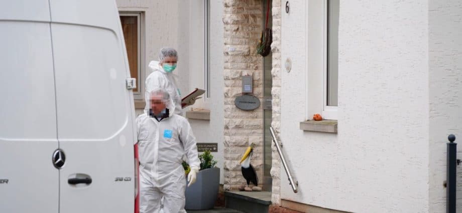 WOH: 25-Jähriger Tatverdächtiger soll für beide Gewalttaten verantwortlich sein