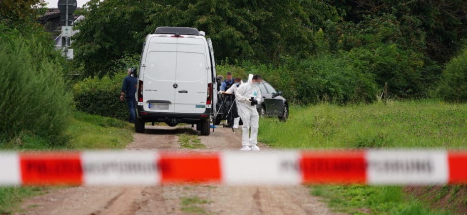 Erneute Gewalttat in Wolfhagen – 29-Jähriger mit Messer angegriffen