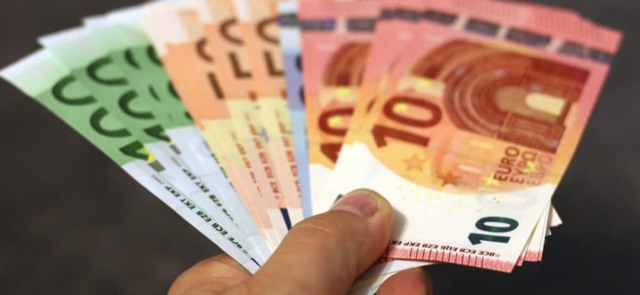 Mehrere hundert Euro – Zerschnittene Geldscheine in Korbach gefunden