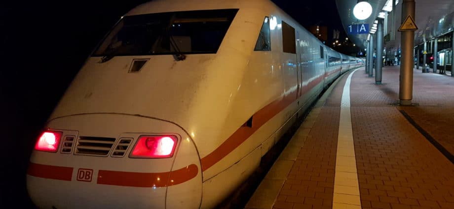 Eilantrag: DB geht gerichtlich gegen die GDL-Streiks vor