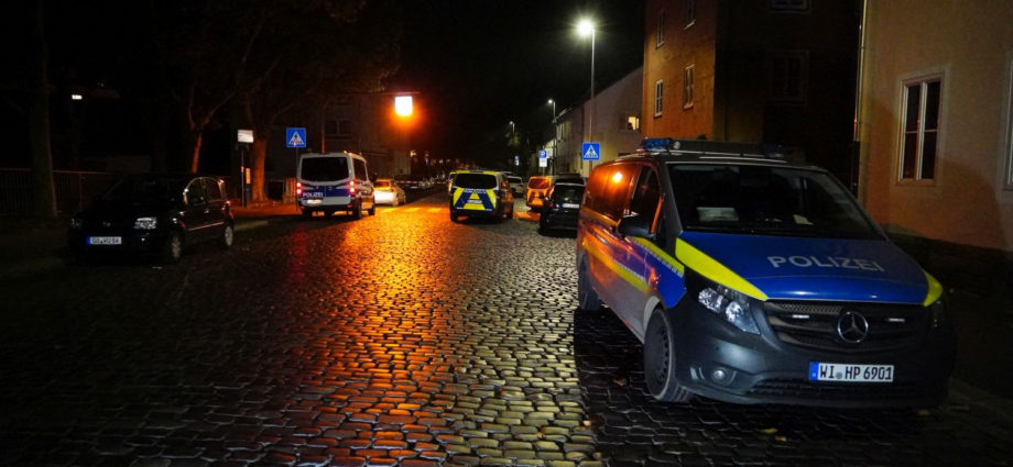 KS: Nach Angriff in Bremer Straße – SEK verhaftet drei Tatverdächtige