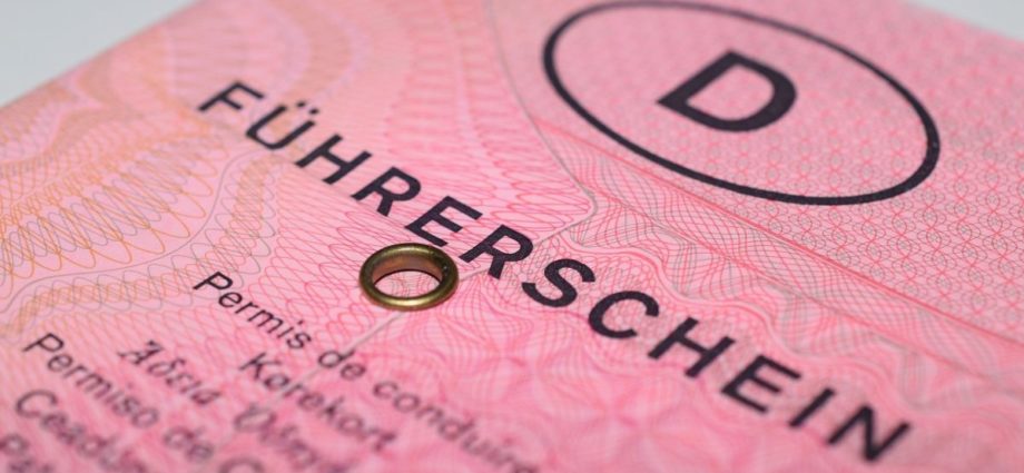 Führerscheinstelle kämpft mit Ansturm beim Führerscheinumtausch