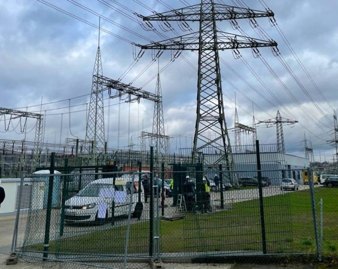 Borken – Tödlicher Arbeitsunfall in Umspannwerk