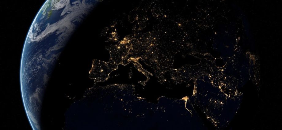 Earth Hour 2022 – Eine Stunde Licht aus am Samstag