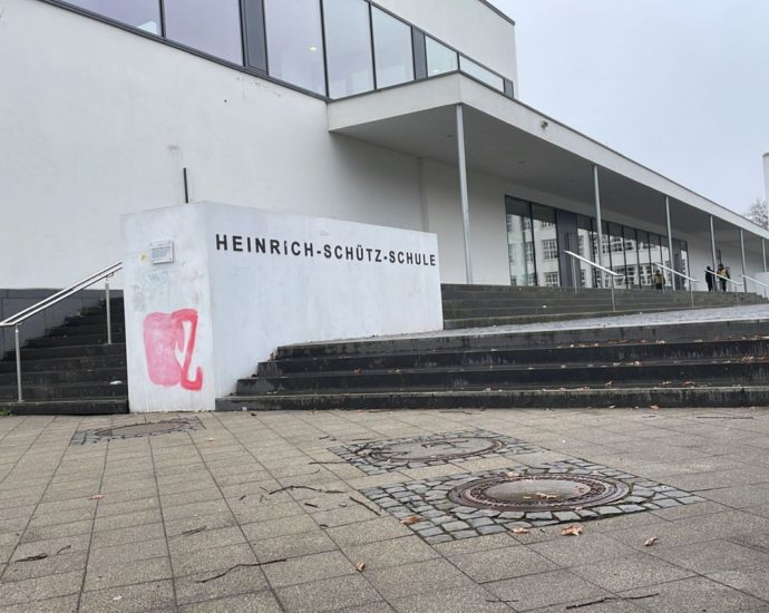 Nach Polizeieinsatz an Kasseler Schule – Ermittlungen gegen einen 11-Jährigen eingeleitet
