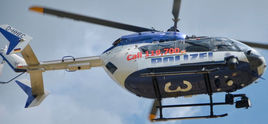 Haina: 19-Jähriger nach Flucht aus Forensik gefasst