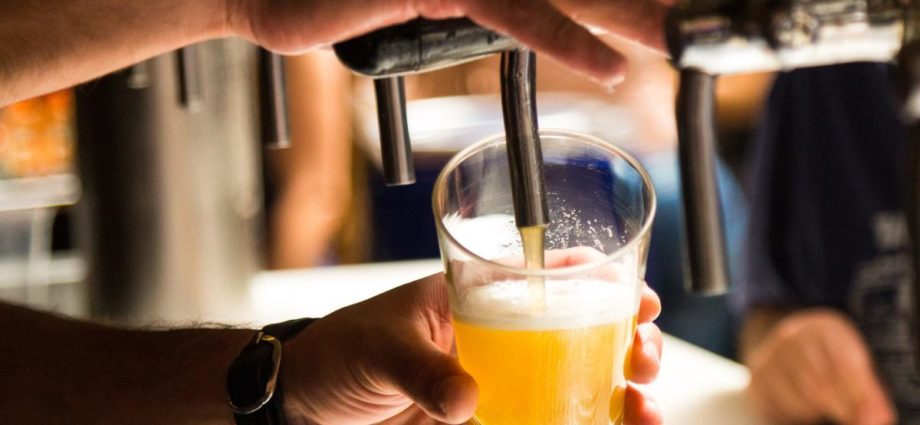 Biernotfall – Betrunkener wählt 30 mal die 110