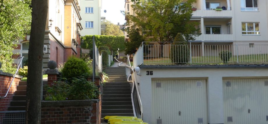 KS: Gastherme brannte in Wohnung