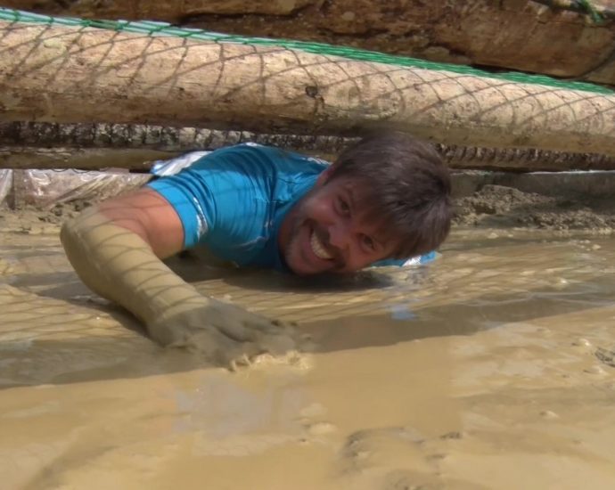 White Hills Run – Hindernislauf in Osthessen (VIDEO)