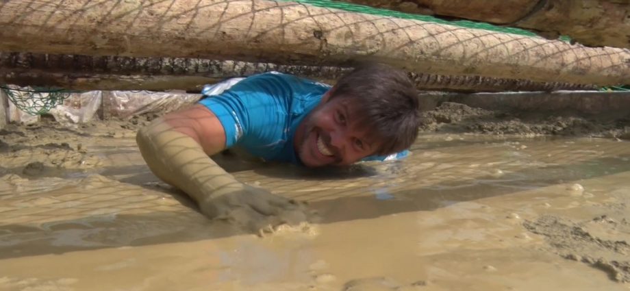 White Hills Run – Hindernislauf in Osthessen (VIDEO)