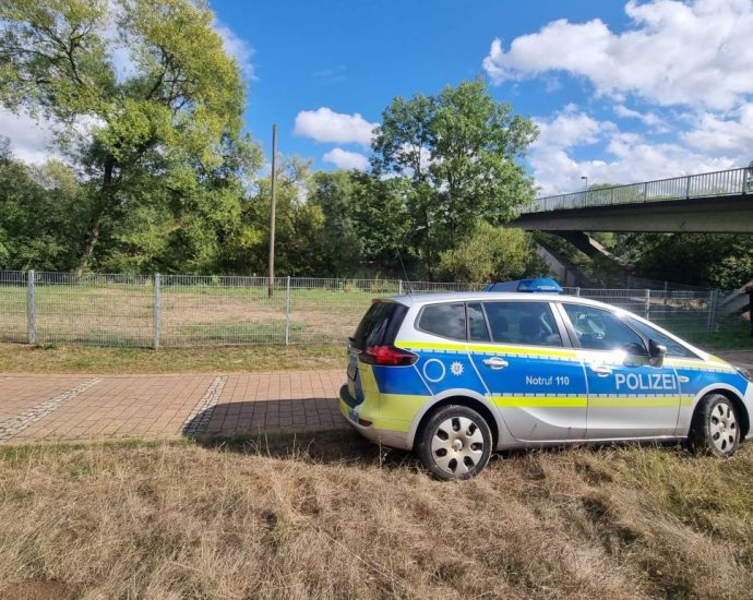 Verdächtiger Gegenstand in der Fulda gefunden – Keine unmittelbare Gefahr