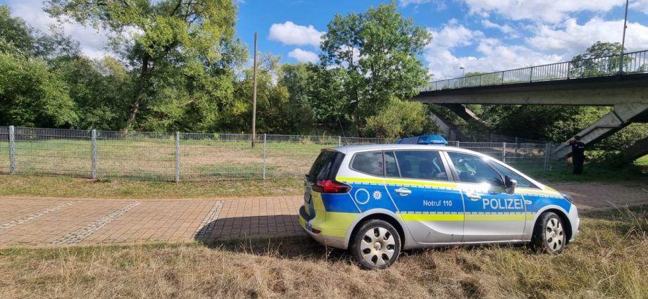 Verdächtiger Gegenstand in der Fulda gefunden – Keine unmittelbare Gefahr