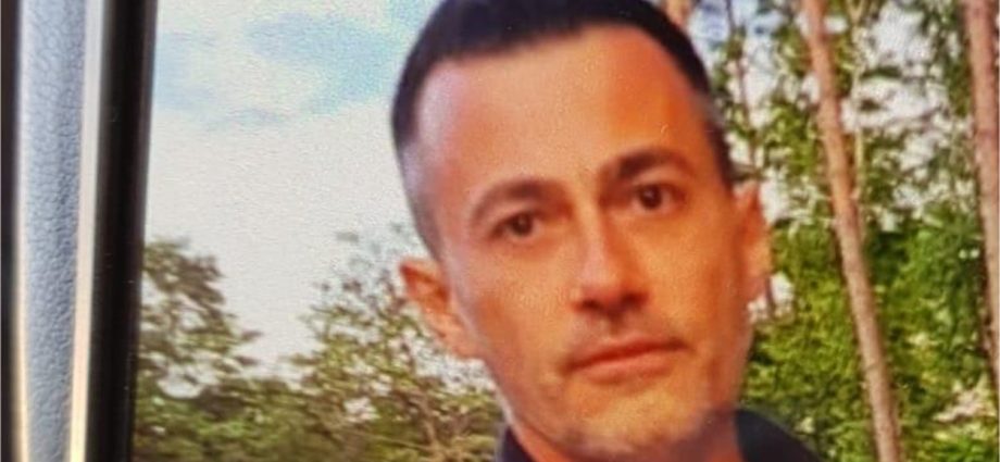 Vermisster aus Thüringen wurde in Osthessen gesehen
