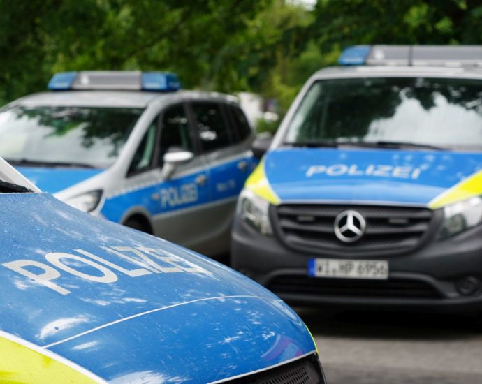A49: Panne wird einem Autofahrer zum Verhängnis