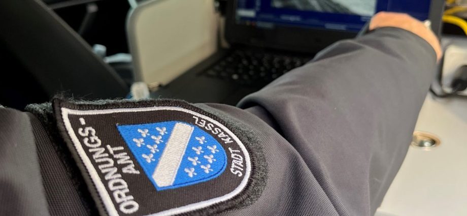 KS: Stadtpolizei erwischt Raser mit 117 km/h auf Dresdener Straße