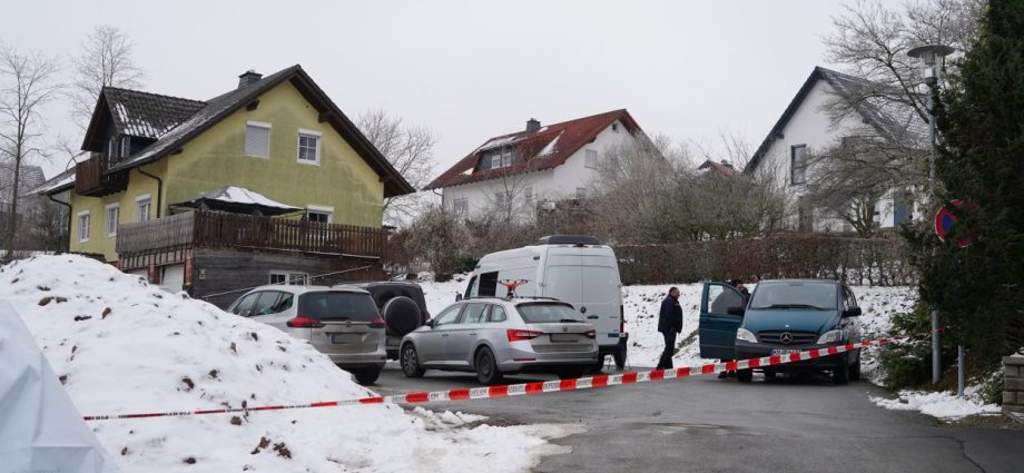 Mord in Frankenau – Haftbefehl gegen 18-Jährigen