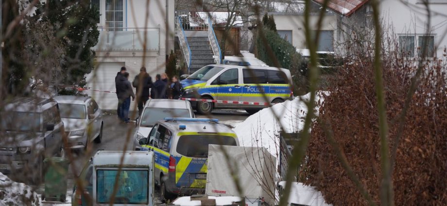 Frau tot in Haus in Frankenau gefunden – 18-Jähriger stellt sich der Polizei