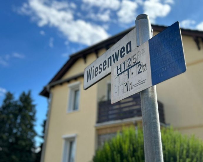 Schäferhund in Espenau mutmaßlich tödlich vergiftet – Zeugen gesucht