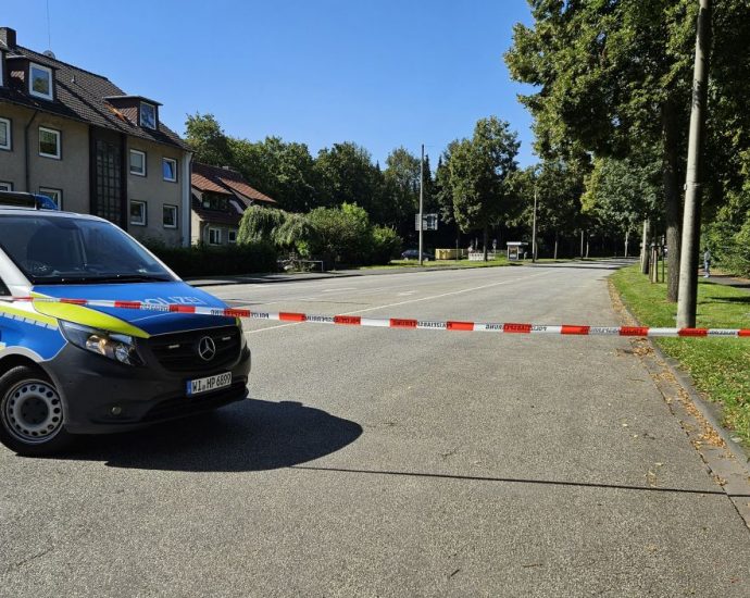 KS: Weltkriegsbombe erfolgreich gesprengt – 7.500 Anwohner können wieder zurück (VIDEO)