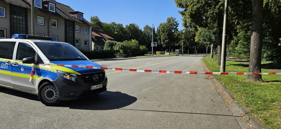 KS: Weltkriegsbombe erfolgreich gesprengt – 7.500 Anwohner können wieder zurück (VIDEO)