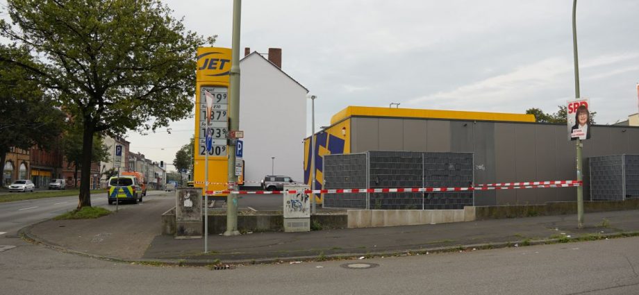 KS: Auseinandersetzung mit Schüssen – Polizei fahndet nach Tätern