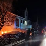 PKW brannte in Fürstenwald – Brandstiftung?